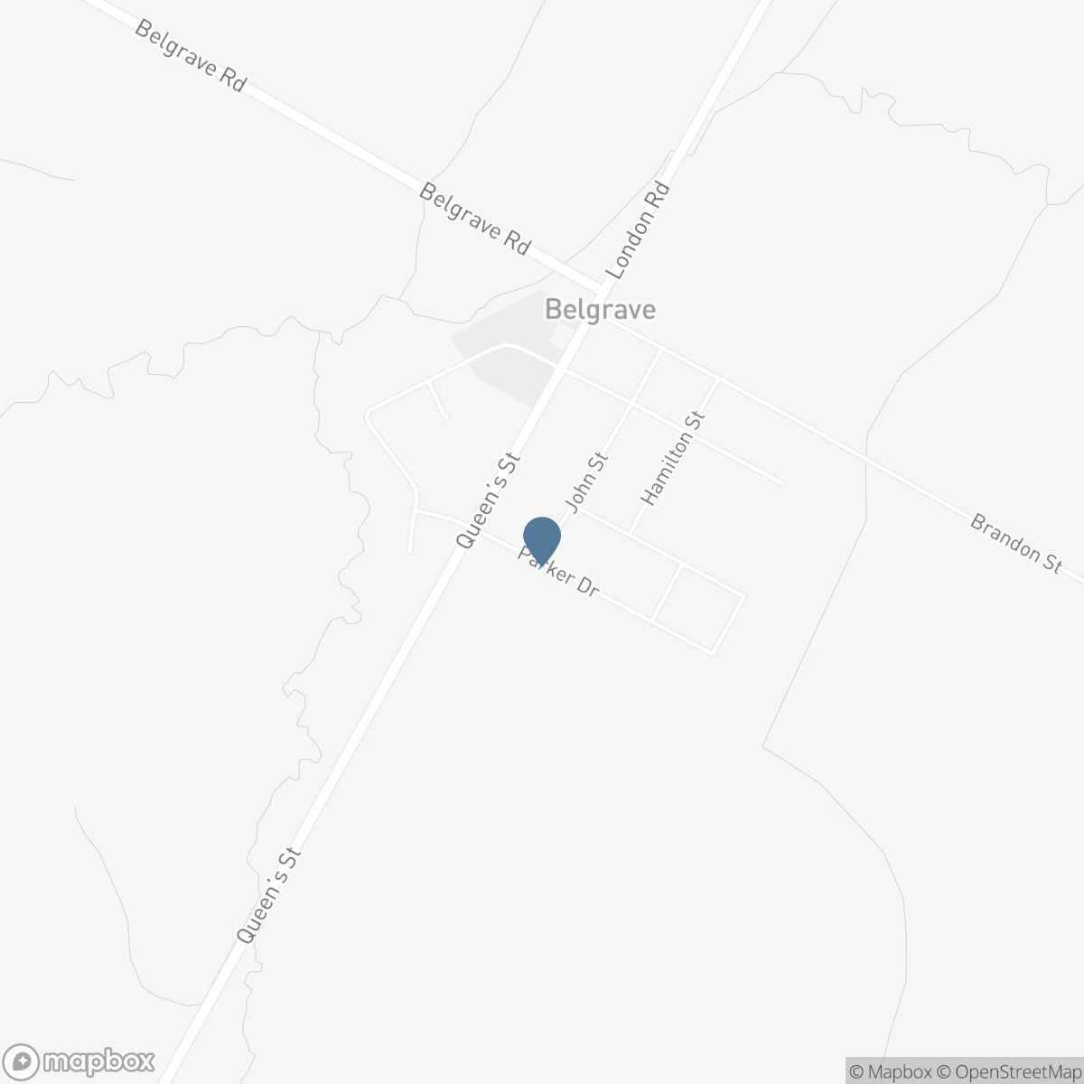 42 JOHN STREET, North Huron, Ontario N0G 1E0